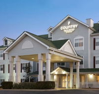 Country Inn  Suites by Radisson Columbus GA - Accommodation Seattle