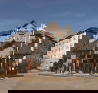 Country Inn  Suites by Radisson Elk Grove Village/Itasca - Accommodation Seattle