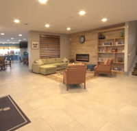 Country Inn  Suites by Radisson Moline Airport IL - Accommodation Seattle