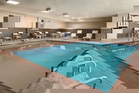 Country Inn  Suites by Radisson Indianapolis South IN