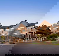 Country Inn  Suites by Radisson Albertville MN - Accommodation Seattle