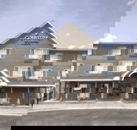 Country Inn  Suites by Radisson Elk River MN - Accommodation Seattle