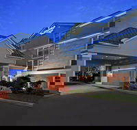 Country Inn  Suites by Radisson Rochester-University Area NY - Accommodation Seattle