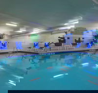 Country Inn  Suites by Radisson Emporia VA - Accommodation Seattle