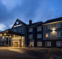 Best Western Eau Claire South - Accommodation Seattle
