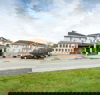 Comfort Inn Downtown - Ship Creek - Accommodation Seattle