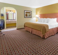 Days Inn by Wyndham Lubbock South - Accommodation Seattle