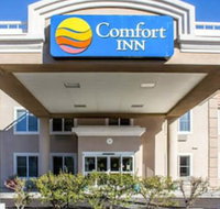 Comfort Inn Green Valley I-19 - Accommodation Seattle