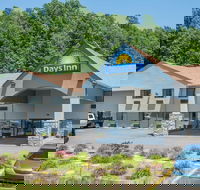 Days Inn by Wyndham Ashland - Accommodation Seattle