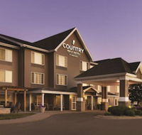 Country Inn  Suites by Radisson Albert Lea MN - Accommodation Seattle