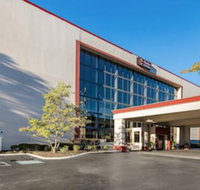 Clarion Hotel Convention Center Jackson Northwest - Accommodation Seattle