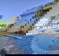 Club Destin - Accommodation Seattle