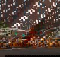 Fairfield Inn  Suites by Marriott Washington DC/Downtown - Accommodation Seattle