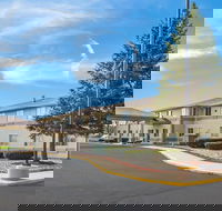 Americas Best Value Inn Charlotte MI - Accommodation Seattle