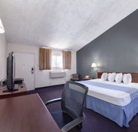 Parkview Inn and Conference Center - Accommodation Seattle