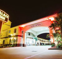 Palace Inn - Baytown I-10 - Accommodation Seattle