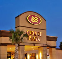 Crowne Plaza New Orleans Airport - Accommodation Seattle