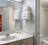 Executive Inn - Accommodation Seattle