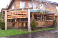 Yellowstone Country Inn
