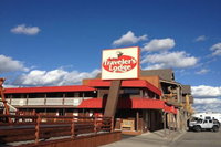 Traveler's Lodge