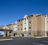 Microtel Inn  Suites by Wyndham Wheeling at Highlands - Accommodation Seattle