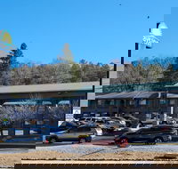 Days Inn by Wyndham Ruidoso Downs - Accommodation Seattle