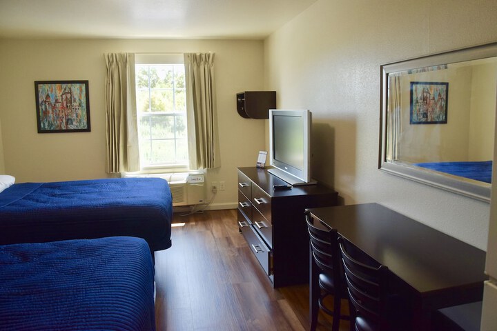Stay Plus Extended Stay Suites - thumb 6
