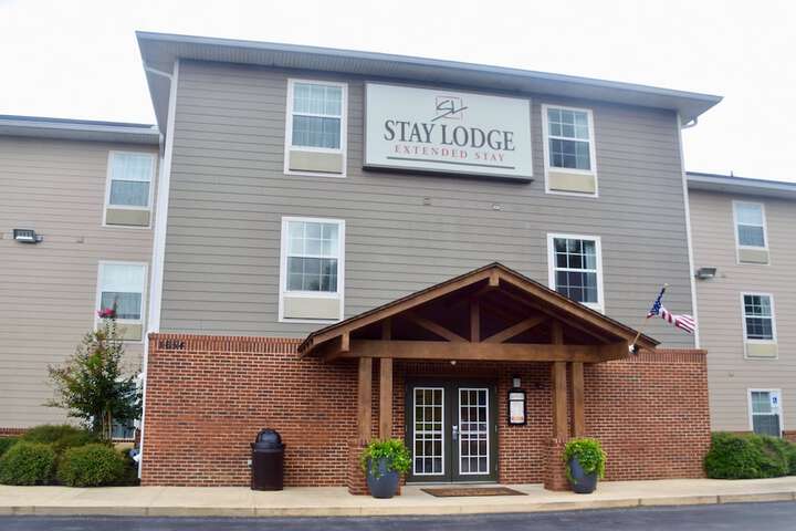 Stay Plus Extended Stay Suites - thumb 1