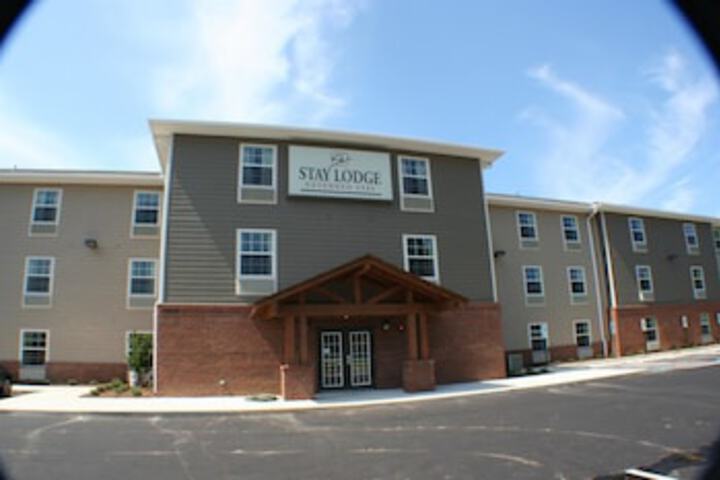 Stay Plus Extended Stay Suites - thumb 0