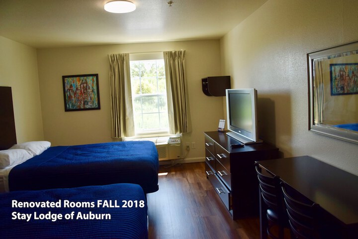 Stay Plus Extended Stay Suites - thumb 4