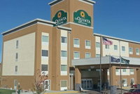 La Quinta Inn  Suites by Wyndham Dickinson