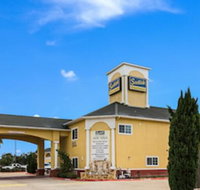 Scottish Inn  Suites Baytown - Accommodation Seattle