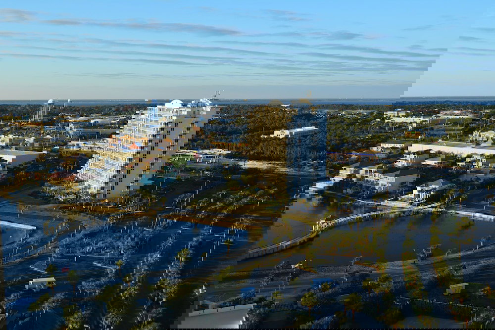 The Terrace At Pelican Beach - thumb 2