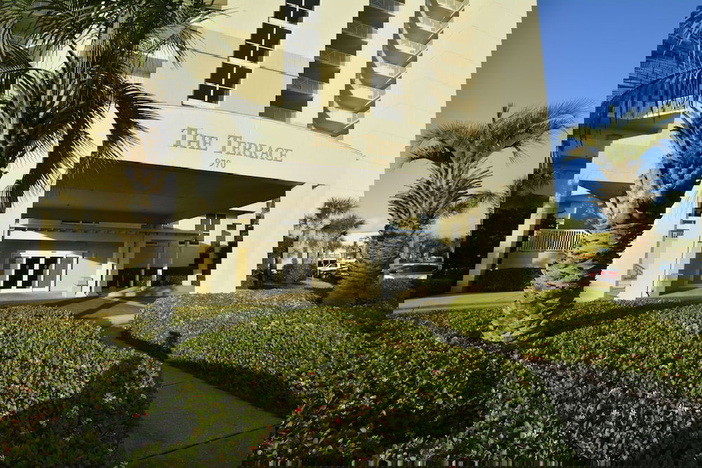 The Terrace At Pelican Beach - thumb 1