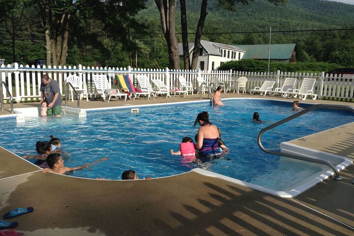 Villager Motel - thumb 1