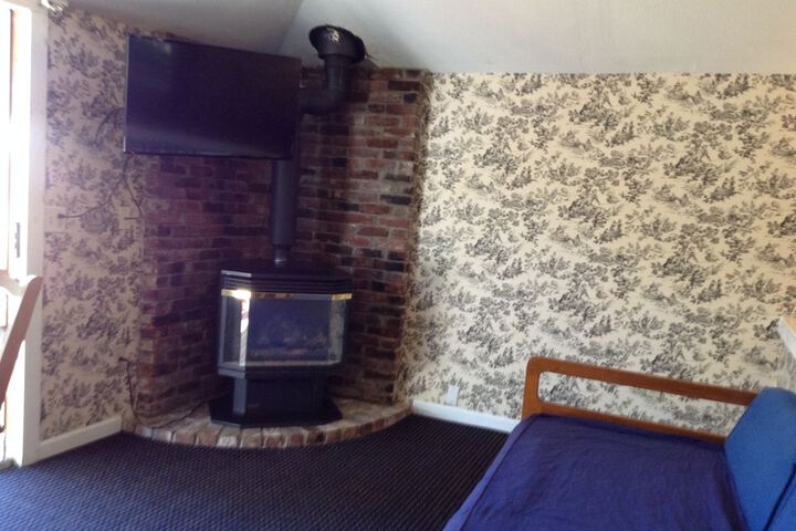 Villager Motel - thumb 6