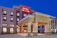 Hampton Inn And Suites Dickinson ND