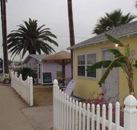 Double Barr Cottages - Accommodation Seattle