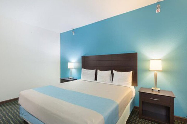 Budget Inn And Suites - thumb 7