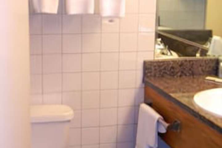 Black Horse Lodge & Suites - thumb 3