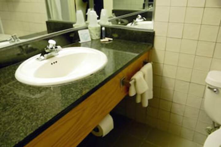 Black Horse Lodge & Suites - thumb 2