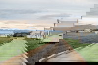 Under Canvas Yellowstone