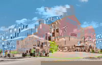 Staybridge Suites Bismarck an IHG Hotel