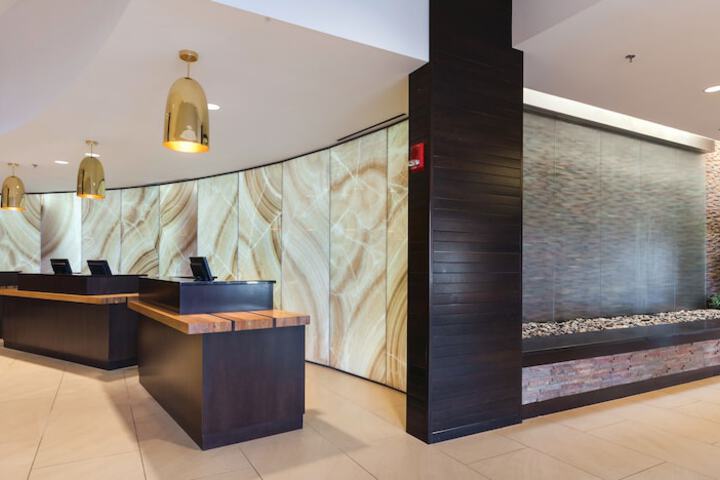 Boston Marriott Burlington - thumb 2