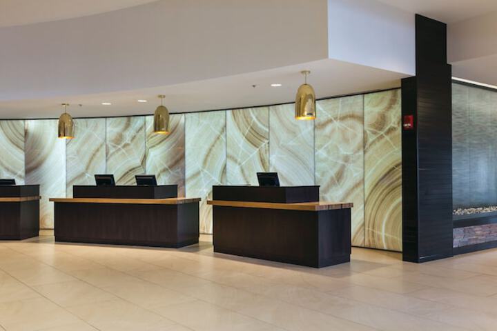 Boston Marriott Burlington - thumb 3