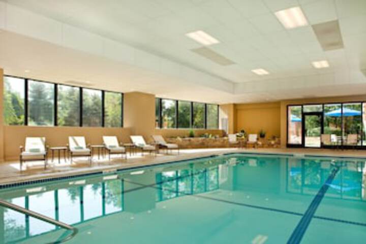 Boston Marriott Burlington - thumb 0