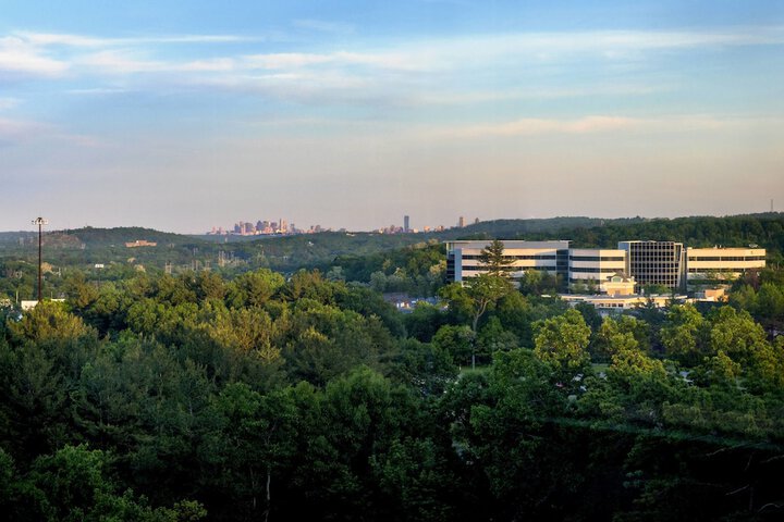 Boston Marriott Burlington - thumb 5
