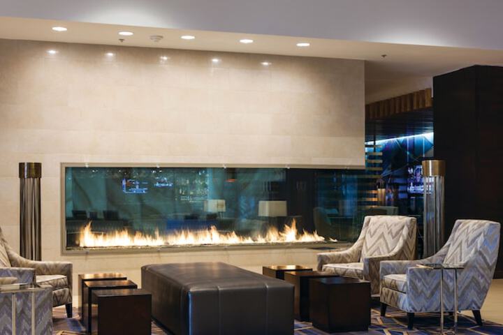 Boston Marriott Burlington - thumb 4