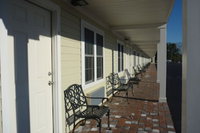 Yankee Clipper Motel