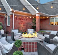 Residence Inn Woodbridge Edison/Raritan Center - Accommodation Seattle